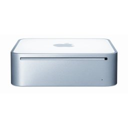 Refurbished Mac Mini 320GB Hard Drive MC238BA October 2009