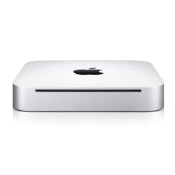 Refurbished Mac Mini 500GB Hard Drive MC815B/A July 2011
