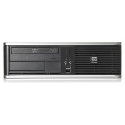 HP DC7900 Desktop Computer SFF 3.00GHz 2GB 160GB DVD