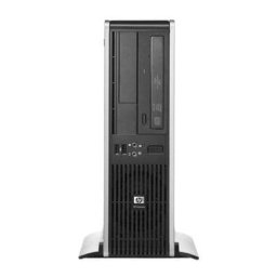 HP DC7900 Desktop Computer SFF 2.33GHz 2GB 80GB DVD