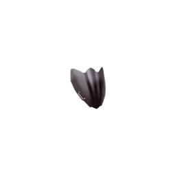 Yamaha MT07 Sport Nose Screen: Satin Black E030247121