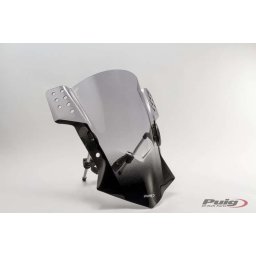 Rafale Naked New Generation Universal Screen: Smoke M5881H
