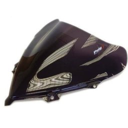 BMW K1200S (2005-09) / K1300S (2009-11) Screen: Race Style Smoke M2207F