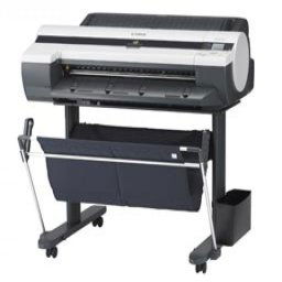 Canon ipf605 (A1) Colour Plotter/Printer 3034B002 - Refurbished