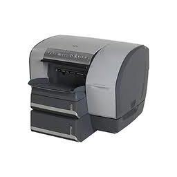 HP Business Inkjet 3000 Colour Inkjet Printer C8118A - Refurbished