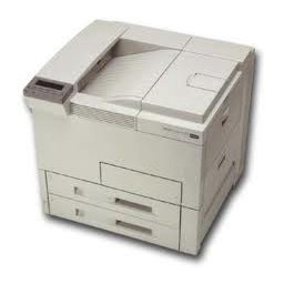 HP Laserjet 5SI Printer C3166A - Refurbished