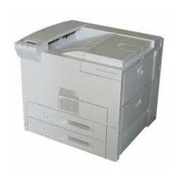 HP Laserjet 8100N Printer C4215A - Refurbished