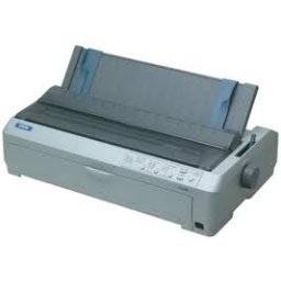 Epson LQ-2090 Dot Matrix Printer C11C5590 - Refurbished