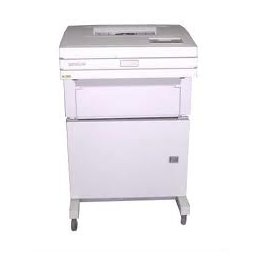 Genicom 4840 Band/Line Printer 4840 - Refurbished