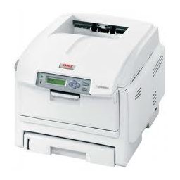 Oki C5900Dn Printer N31172B - Refurbished
