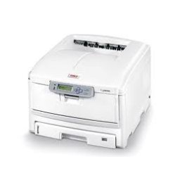 Oki C8600 Printer N34210A - Refurbished