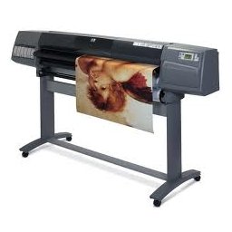 C6095A HP Designjet 5000 60" Colour Plotter - Refurbished