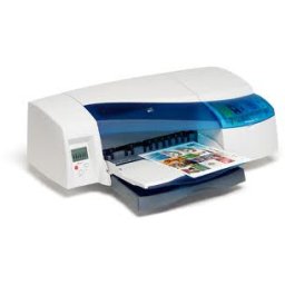 HP Designjet 10PS Desktop Plotter C7690A - Refurbished