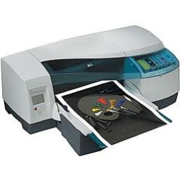 HP Designjet 20PS Desktop Plotter C7690B - Refurbished