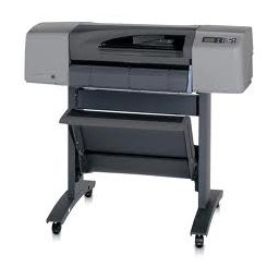 C7770F HP Designjet 500 Plus (A0-42") Colour Plotter - Refurbished