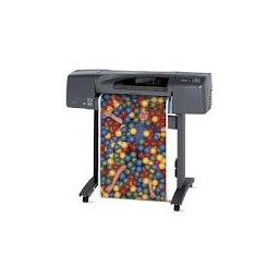 HP Designjet 800ps Colour Plotter (A0) 44" C7780C - Refurbished