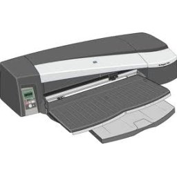 HP Designjet 130 Plotter C7791C - Refurbished