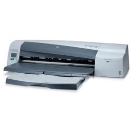 HP Designjet 100 A2 Plotter C7796A - Refurbished