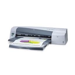 HP Designjet 110 Plus Plotter C7796D - Refurbished
