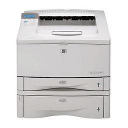 HP Laserjet 5000DN Printer C8068A - Refurbished