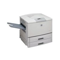 HP Laserjet 9000 Printer C8519A - Refurbished