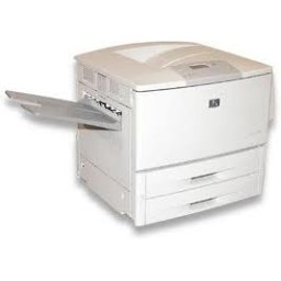 HP Laserjet 9000N Printer C8520A - Refurbished