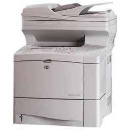 HP Laserjet 4100Mfp Multifunction Laser C9148A - Refurbished