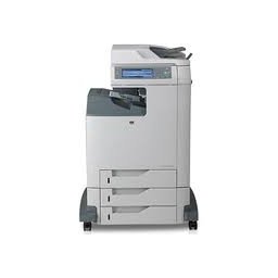 HP Laserjet CM4730f MFP Multi-Function Printer CB481A - Refurbished