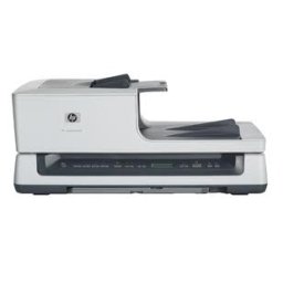 HP Scanjet 8350 Mono Scanner L1961A - Refurbished