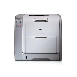 HP Laserjet 3500N Printer Q1320A - Refurbished
