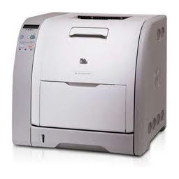 HP Laserjet 3700N Printer Q1322A - Refurbished
