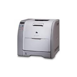 HP Laserjet 3700Dn Printer Q1323A - Refurbished