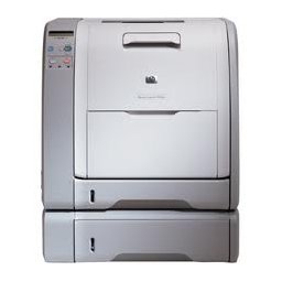 HP Laserjet 3700Dtn Printer Q1324A - Refurbished