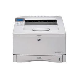 HP Laserjet 5100 Printer Q1860A - Refurbished