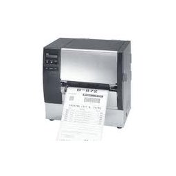 TEC B-872-QP Barcode Printer B-872-QP - Refurbished
