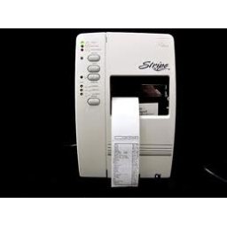 Zebra Stripe S300 Mono Thermal Printer S300-212-0000 - Refurbished