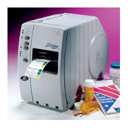 Zebra S400 Label Printer S400-104-00000 - Refurbished