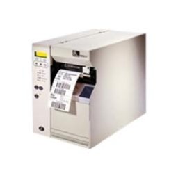 Zebra 105 Mono Thermal Printer Z105MV - Refurbished