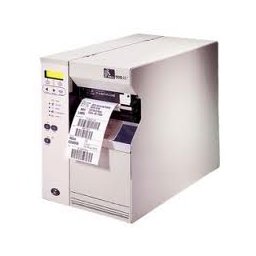 Zebra S4000 Label Printer Z4000 - Refurbished