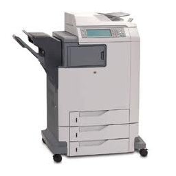 HP Laserjet 4730Xmfp Printer Q7518A - Refurbished