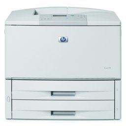 HP Laserjet 9040N Printer Q7698A - Refurbished