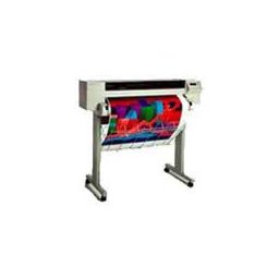 HP DesignJet 600C A0 36" Mono Plotter C2848A - Refurbished