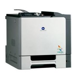 Konica Minolta Magicolor 5430DL Printer 5250218-200 - Refurbished