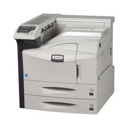 Kyocera FS-9100DN Printer FS-9100DN - Refurbished