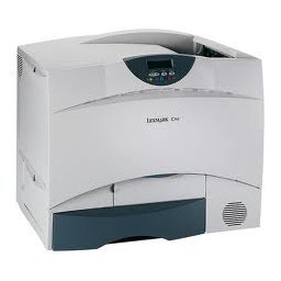 Lexmark Optra C750 Printer 5060-001 - Refurbished