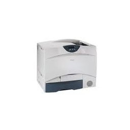 Lexmark Optra C752N Printer 17J0062 - Refurbished