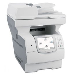 Lexmark X646e Printer 22G0479 - Refurbished