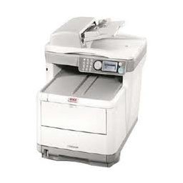 Oki C3530 Mfp Multifunction Printer 1193101 - Refurbished