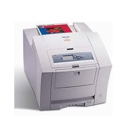 Xerox Phaser 8200DP Printer XP8200DN - Refurbished