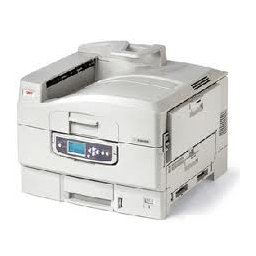 Oki C9650Dn Printer 1206201 - Refurbished